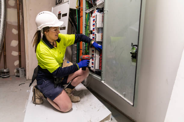 Dunthpe, OR Electrician Pros