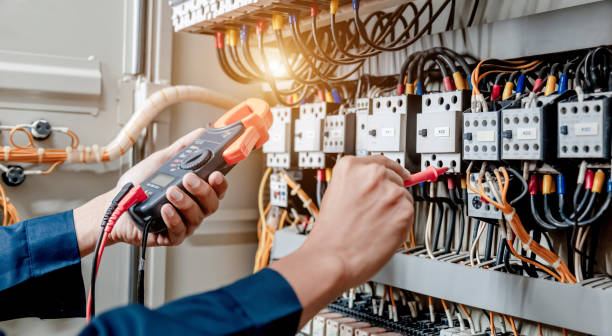 Best Home Electrical Repair  in Dunthpe, OR