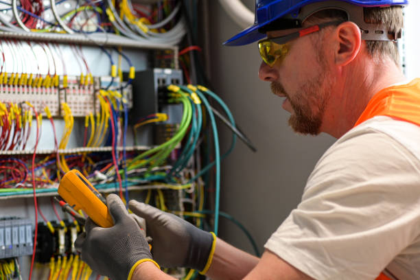 Best Residential Electrician Services  in Dunthpe, OR