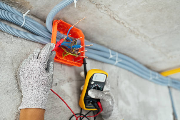 Electrical Upgrades for Homes in OR